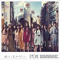 Amazon.co.jp: Buenos Aires(Type B)(DVD付): ミュージック