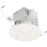 大光電機(DAIKO) ダウンライト(軒下兼用) LED 5.2W 温白色 3500K DDL-5102AW 径口11.1×埋込穴10×埋込深7.8(cm)