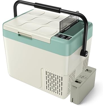 Amazon.co.jp 最新リリース: 車載用冷蔵庫 の新着ランキングです。