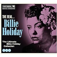 Amazon.co.jp: Lady Day: the Complete Billie Holiday on Columbia