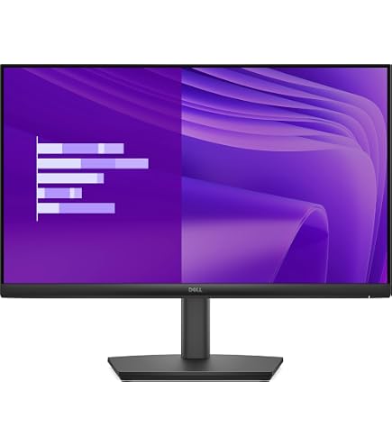 Dell 24 Plus Monitor - S2425HSM - 23.8