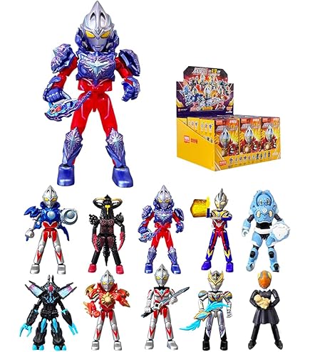仮面ライダー　ライダーアクションバトルセレクション 9個入り ライダーアクション バトルセレクション - メルカリ
