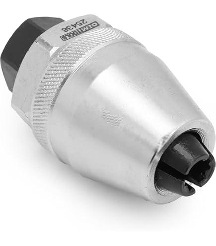 OTC 6982PMC Professional Collet Set - Tool For Removing Broken Studs & Bolts, Includes 6mm To 10mm Collets