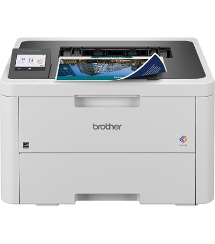 Canon Color imageCLASS MF652Cw - Wireless Laser Printer