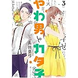 やわ男とカタ子 3 (フィールコミックス FCswing)