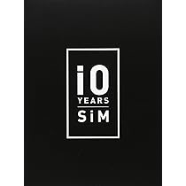 SiM i0 YEARS 初回盤 SiM i0 YEARS 初回盤 SiM i0 YEARS 初回盤 Amazon.co.jp: 10