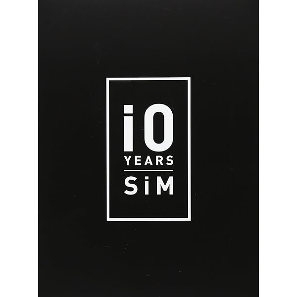 SiM \"THE SHOW\" COMPLETE BOX 新品未開封 71fXIjCD4gL._AC_SY200_QL15_.jpg