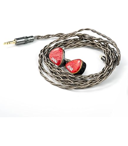 Amazon.co.jp: 【DUNU公式】DUNU SA6MK2 イヤホン : 家電＆カメラ