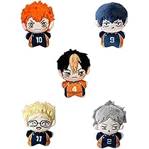 SALE ハイキュー‼︎ 及川　影山　月島　孤爪　9点 SALE ハイキュー‼︎ 及川影山月島孤爪9点