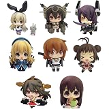 艦隊これくしょん -艦これ- カラコレDX BOX