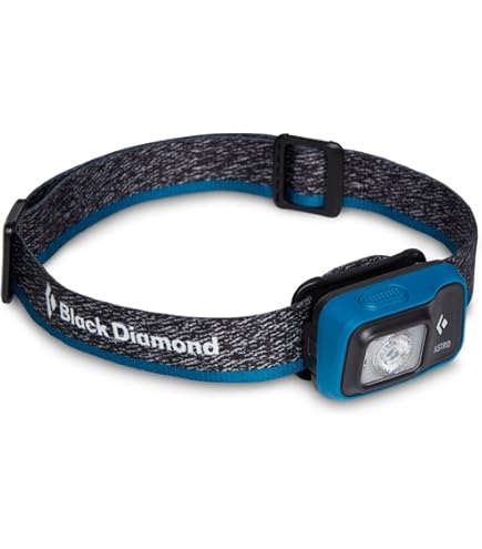 Amazon.co.jp: BlackDiamond(ブラックダイヤモンド) アストロ300