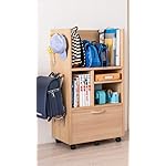 カリモク家具 QHD(540×960)壁紙 オープンシェルフ ピュアオーク 幅600mm奥行348mm高さ1071mm ノバリエラック カリモク家具 QHD(540×960)壁紙 オープンシェルフ ピュアオーク 幅600mm奥行348mm高さ1071mm ノバリエラック