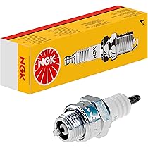 Amazon | 日本特殊陶業(NGK) スパークプラグ 【4004】一体形 BMR4A