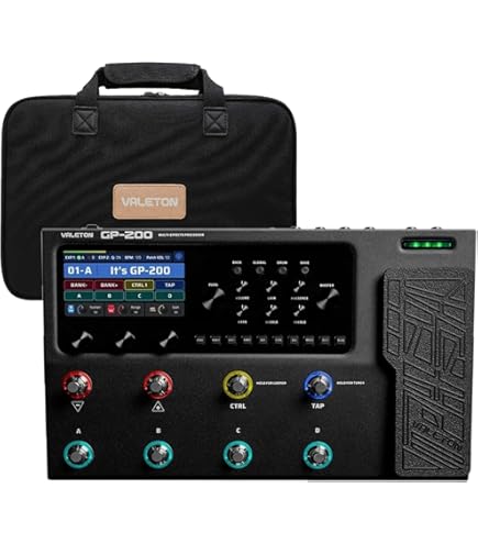 Amazon | Line 6 POD HD500 Guitar Multi-Effects Processor [輸入品