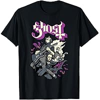 【未使用】GHOST NOTES CD jacket Tシャツ Ｌサイズ 3005017577672044_01_7860w.jpeg
