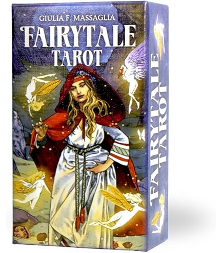 Amazon.co.jp: I.I.J タロットカード スピリチュアル・タロット