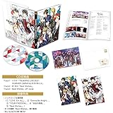 【BD】TSUKIPRO THE ANIMATION 2 第7巻 [Blu-ray]