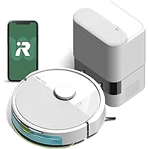 Roomba 105 Combo + Auto Empty 充電ステーション Roomba 105 Combo ロボット + AutoEmpty 充電ステーション
