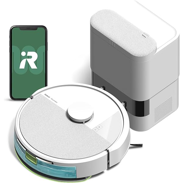 Amazon.co.jp: 【整備済み品】 アイロボット ルンバ s9+ ロボット掃除