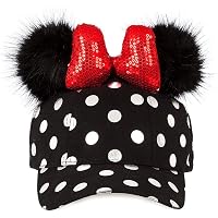 Set Disney Dad Mickey \u0026 Mom Minnie Hats 