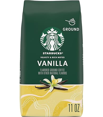 Amazon | スターバックス Starbucks キャラメル グラウンドコーヒー