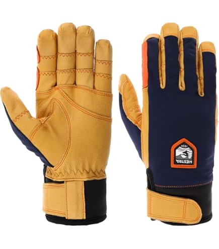 Amazon | HESTRA(ヘストラ) エルゴ グリップ アクティブ ERGO GRIP