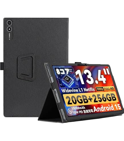 Amazon.co.jp: For BNCF Bpad 13 ケース 13.4インチ タブレット 保護