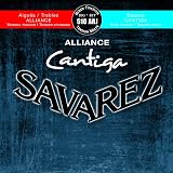 SAVAREZ サバレス クラシックギター弦 510-ARJ