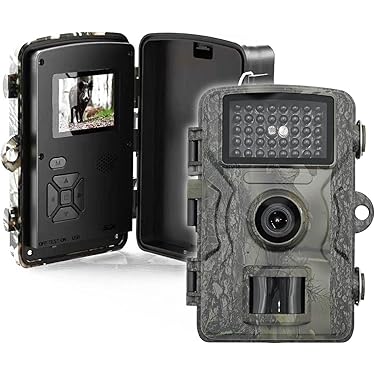 Amazon.co.jp 最新リリース: トレイルカメラ の新着ランキングです。