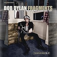 Amazon.co.jp: Bootleg Series: Vol.8: Tell Tale Signs: ミュージック