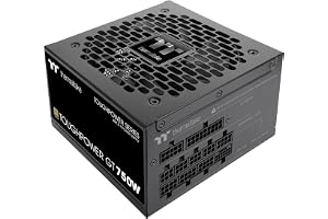 Thermaltake TOUGHPOWER GT 750W ATX 3.1/P…