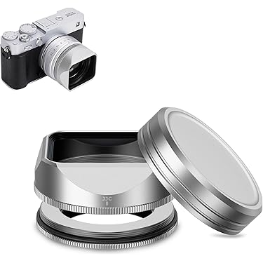 Amazon.co.jp 最新リリース: カメラ用レンズフード の新着ランキングです。