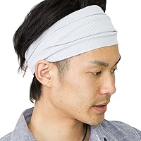 Amazon Co Jp 売れ筋ランキング メンズヘアバンド ターバン の中で最も人気のある商品です