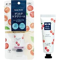 Amazon | B＆Bデコルテケアクリーム うるおい 保湿 フローラルの香り