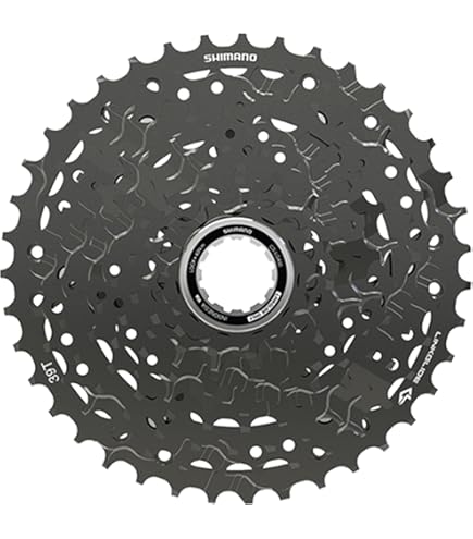 Amazon | シマノ（SHIMANO） CUES RD-U6020-10 SGS LINKGLIDE リア