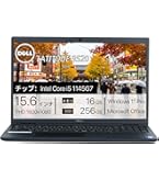 Amazon.co.jp: 【整備済み品】Dell LATITUDE 5420 ノートパソコン