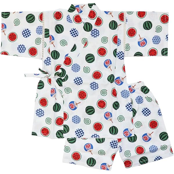 m*a様 ジェラートピケ♪甚平　子供服⭐︎ ONLINE限定】【BABY】甚平ロンパース | ジェラート ピケ キッズ