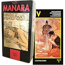 Amazon.co.jp: I.I.J タロットカード デカメロン・タロット Decameron