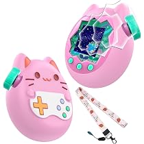 Amazon | Tamagotchi Paradise（たまごっちパラダイス） 用 ケース