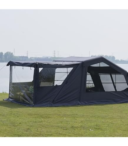 Amazon.co.jp: Mountainhiker Air Tent, 12.8 x 96.4 x 88.8 inches (8