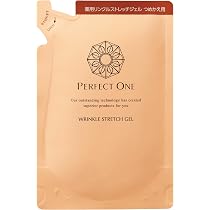 Amazon.co.jp: PERFECT ONE パーフェクトワン オールインワンジェル