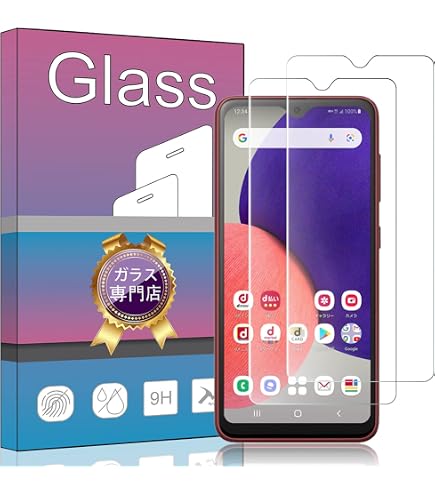 Amazon | 【整備済み品】 Samsung Galaxy A21 SCV49 3GB(メモリ)/64GB