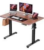 Amazon | FLEXISPOT 電動式スタンディングデスク(幅120×奥行60