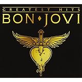 Bon Jovi Greatest Hits - The Ultimate Collection