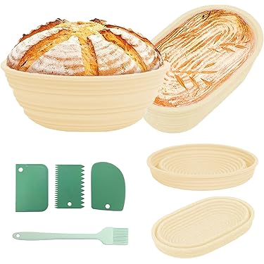 Amazon.co.jp 売れ筋ランキング: プルーフィングバスケット の中で最も