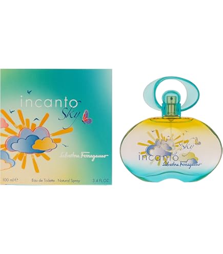 Amazon | SALVATORE FERRAGAMO 【フェラガモ】インカント ニュー