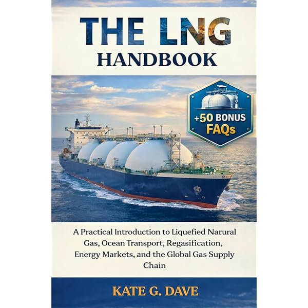 Amazon | Handbook of Liquefied Natural Gas | Mokhatab, Saeid, Mak