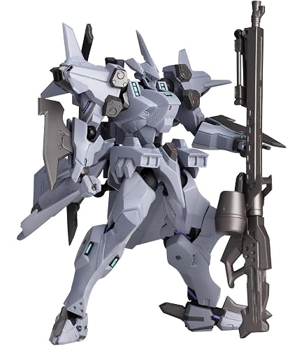 Amazon.co.jp: リボルテック マブラヴ オルタネイティヴ Series No.006