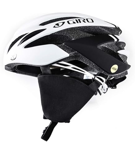 SANDIAN, Cycling Biking Helmet Cover, Stretch Fit For Most, Breathable