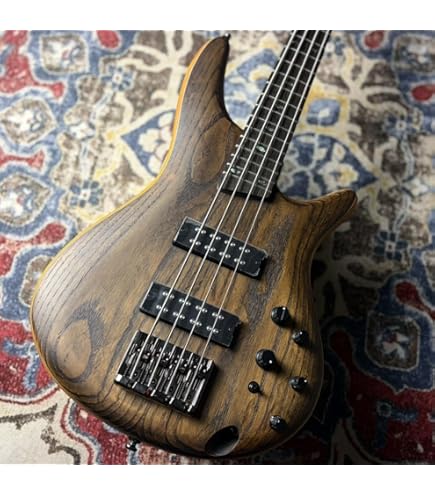 Amazon | Ibanez SR400EPBDX TSU 4弦ベース アイバニーズ | エレキ